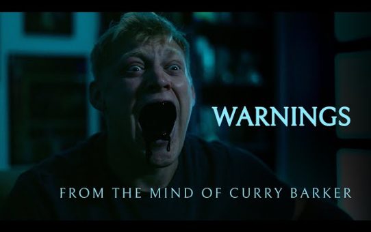 WARNINGS