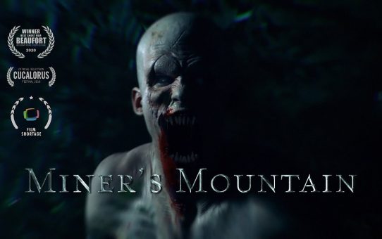 Miner's Mountain