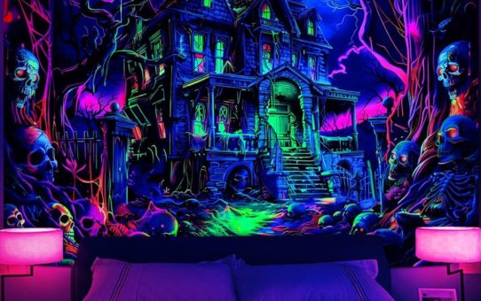 Horror King Magazine