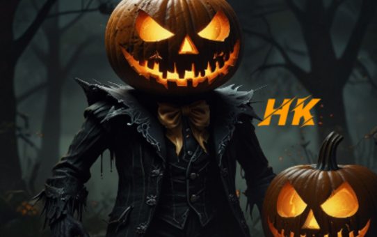 The Pumpkin King’s Judgment