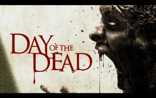 Day of the Dead (2008) - Full Zombie Movie
