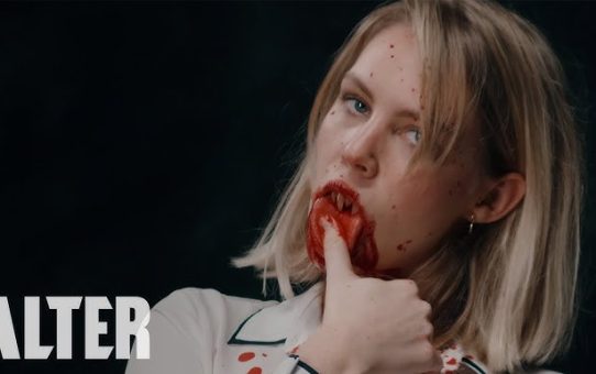 The ALTER Files "Zombies Vol. 2"