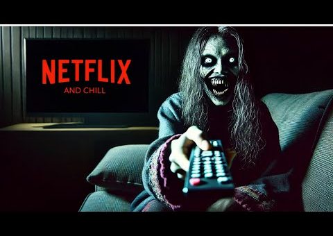 Netflix and Chill - The Motel