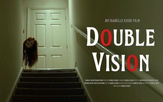 "Double Vision"