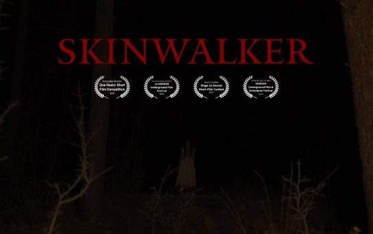 SKINWALKER