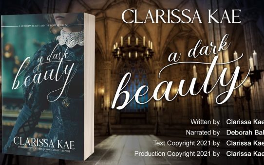 A Dark Beauty (full audiobook) by Clarissa Kae