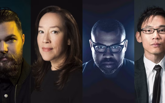 he Vanguard of Horror: Emerging Filmmakers Redefining Terror in 2025