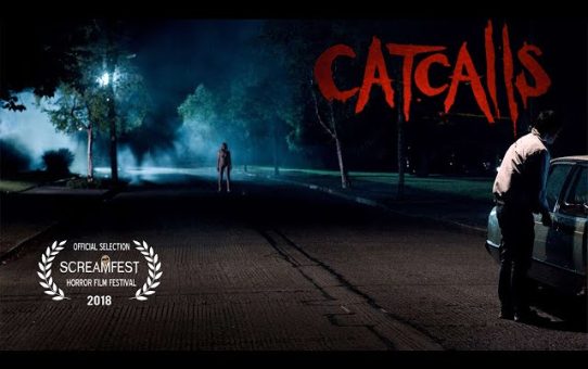 CATCALLS