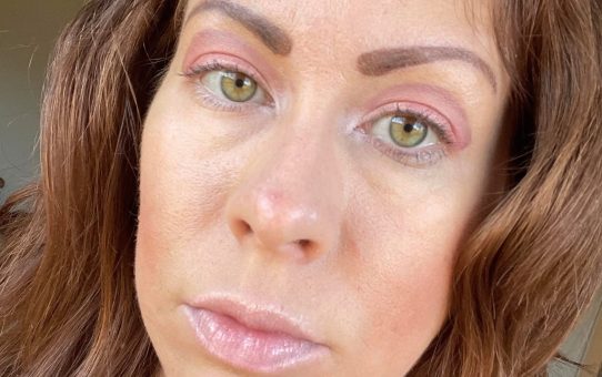 Courtney Beth Gascon-Turning Pain Into Power, Art Into Legacy