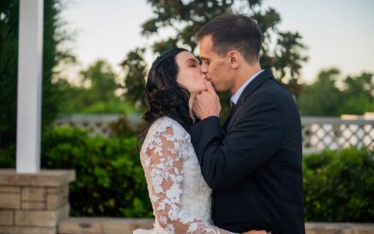 Peyton Rose and the Art of Becoming Dangerous to Doubt