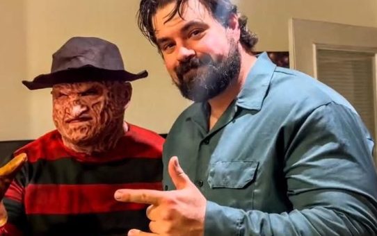 Cody Huskins: Built Like a Monster, Moves Like a Myth