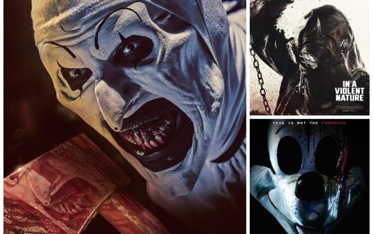 🎬 BLOOD, BUDGETS, AND BOX OFFICE, HOW INDIE HORROR MOVIES KEEP PRINTING MONEY